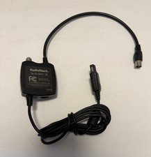 Radio Shack 26-610 Audio/Video A/V Modulator ...