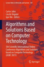 Carlos Jahn (u. a.) | Algorithms and Solution...