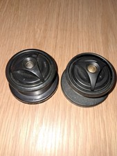 2 X Mitchell 300 Spare Spools