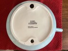Disney Teacup Ride Cookie Jar with Mickey Mouse, Donald Duck and Goofy. Rare. — photo 10