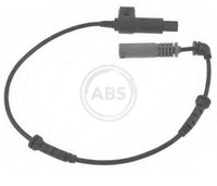 Abs Sensor Raddrehzahl A.B.S. 30046 FüR E46 Bmw 3Er Touring Compact 316 318 320