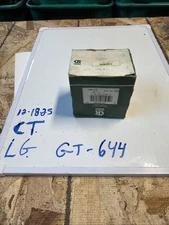 Chicago Rawhide N3051 Manual Transmission Clutch Release Bearing