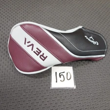 Callaway Golf REVA Hybrid head cover rescue BRAND NEW fast ship 251222 RARE