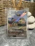 Pokémon TCG Mudsdale Illustration Rare Card 175/162 Temporal Forces NM/Mint