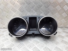 2012 SKODA YETI INSTRUMENT SPEEDOMETER DIESEL RHD 2000TD 5L0920940K