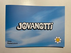 2026 Folder Ciao Mamma Jovanotti con Foglietto FDC e Cartolina Annullati