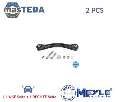 016 035 0038/S LINKS RECHTS QUERLENKER SATZ MEYLE 2PCS FÜR CHRYSLER CROSSFIRE