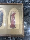 Angels Antique 19th Century Italian Chromolithographs After Fra Angelico — photo 7