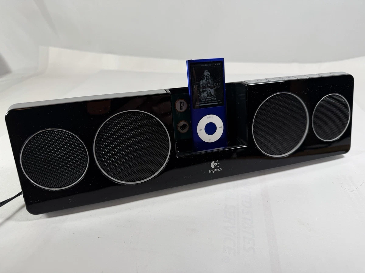 iPod nano 4GB Cubic speaker セット (ジャンク品) 25+ Portable Speaker Systems for iPod Nano for sale | Updated Oct 2026