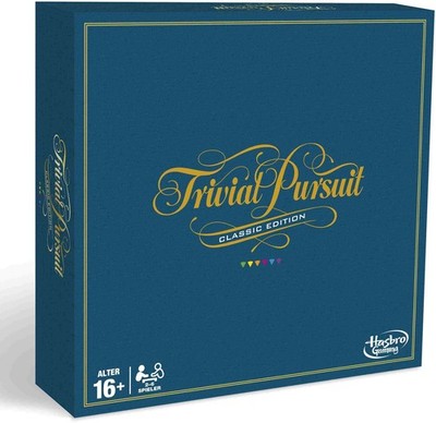 Trivial Pursuit (Spiel)