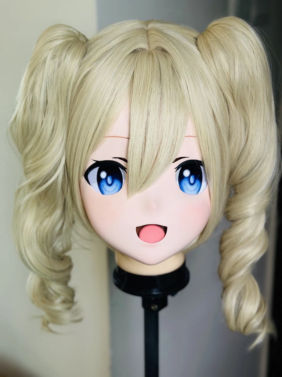 kigurumi mask | eBay