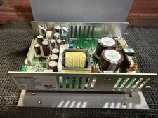 Haas low voltage Power supply - Powerbox PBUS-WO25A