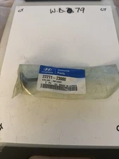 OEM Intake Valve Fits 1996-2000 Hyundai Elantra 1997-2001 Tiburon 22211-23000