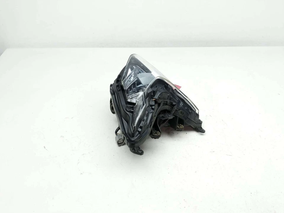 Faro delantero honda cb500f 18 Foto 3 de 4