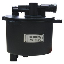 Filtre à carburant Ford S-MAX
