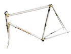 Hetchins Vintage Road Bike Frameset Shimano Dura Ace Headset Made in the UK