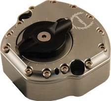 PSR Steering Damper - Gunmetal - Steering Components
