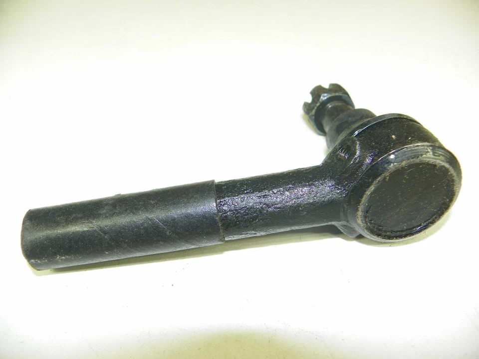 Moog ES169R Tie Rod End lado direito para 1949-51 Nash Ambassador Statesman - Imagem 4 de 4