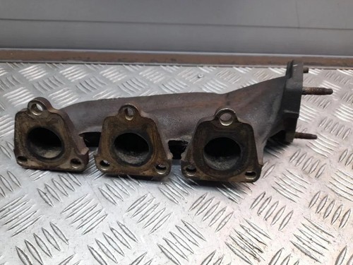 AUDI Q7 4L Auspuffkrümmer 06E253033T 3.00 Petrol 2012 33421169