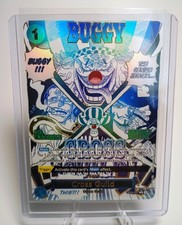 Cross Guild Manga Event PRB02 Alt Art One Piece TCG OP09-057 English MNT/NM