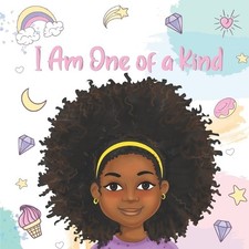 Aaliyah Wilson I Am One of a Kind (Paperback) (UK IMPORT)