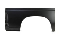 Hinten Rechts Blic 6504-01-2092532K InnenkotflüGel FüR CitroËN,Fiat,Peugeot
