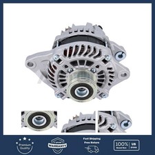 New Alternator for Dodge Journey 2.4L 2009-2020 160 AMP 11440 04801490AA