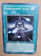 Yugioh Gemeinsame Seele DP03-DE023 1. Auflage