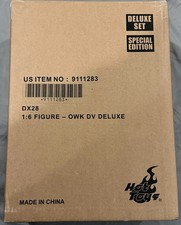 Hot Toys DX28 1 6 Star Wars DARTH VADER  Deluxe Version   Special Edition