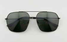 Kirkland Signature M48 Men's Metal Polarized Sunglasses Durable Anti-Reflective