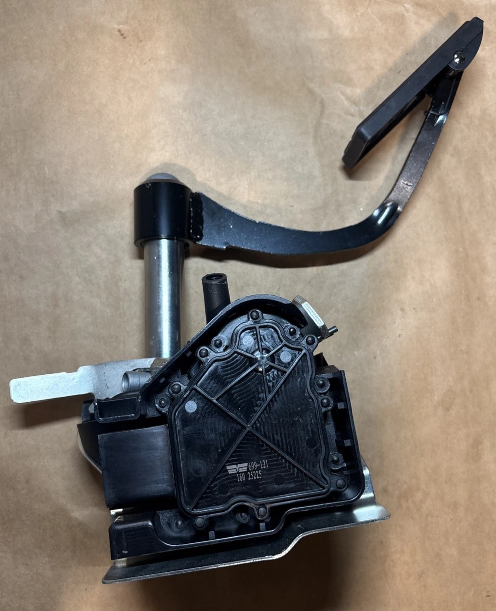 Dorman 699-121 Accelerator Pedal Assembly fits Excursion F250 F350 F450 F550 photo 2
