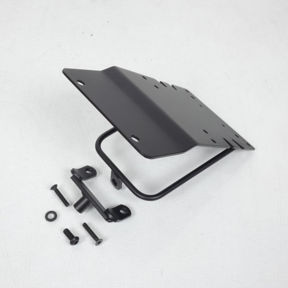 Support de top case Shad pour rouler en Piaggio Zip 125 lors de vos trajets quotidiens
