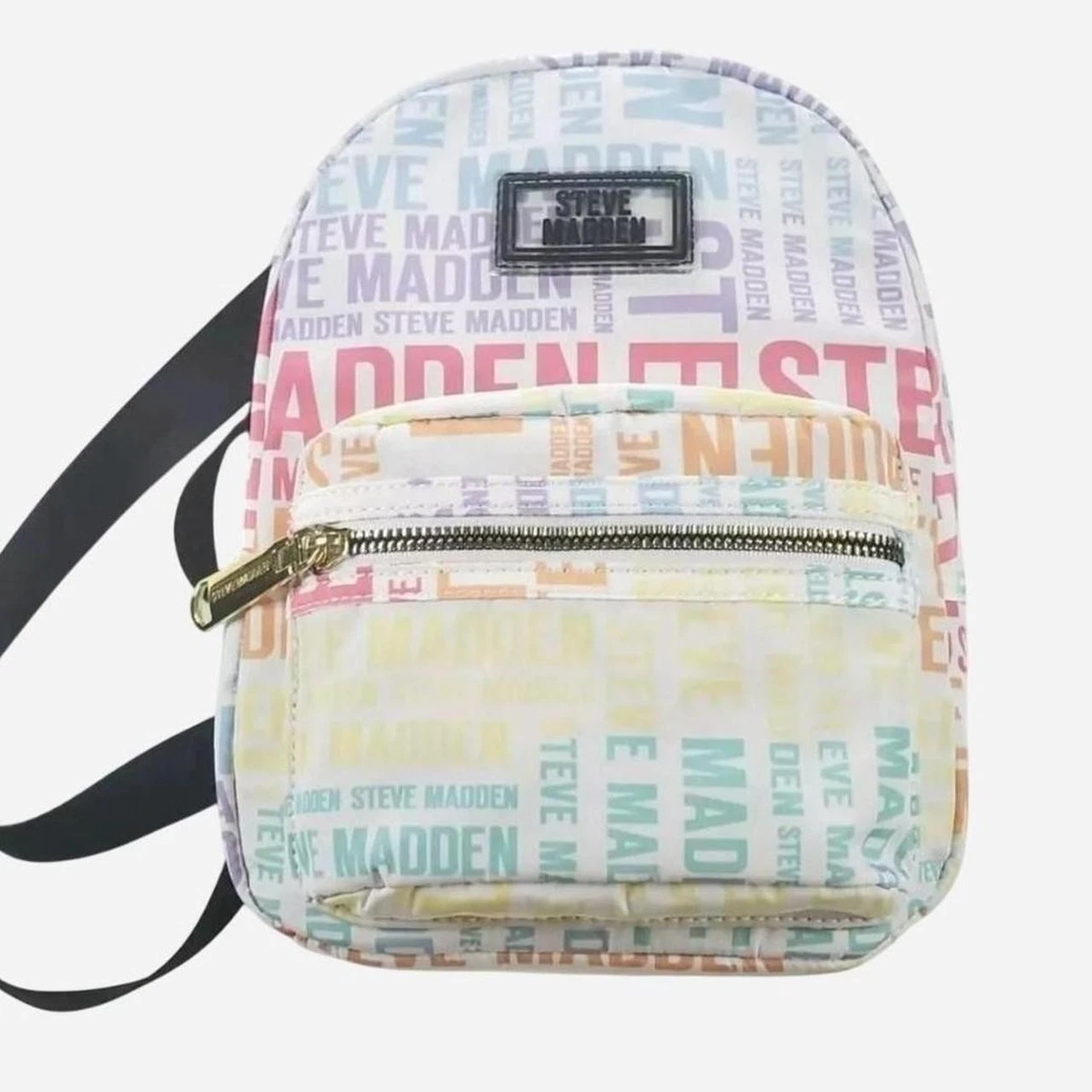 Steve Madden Mini Backpacks for Women for sale - eBay
