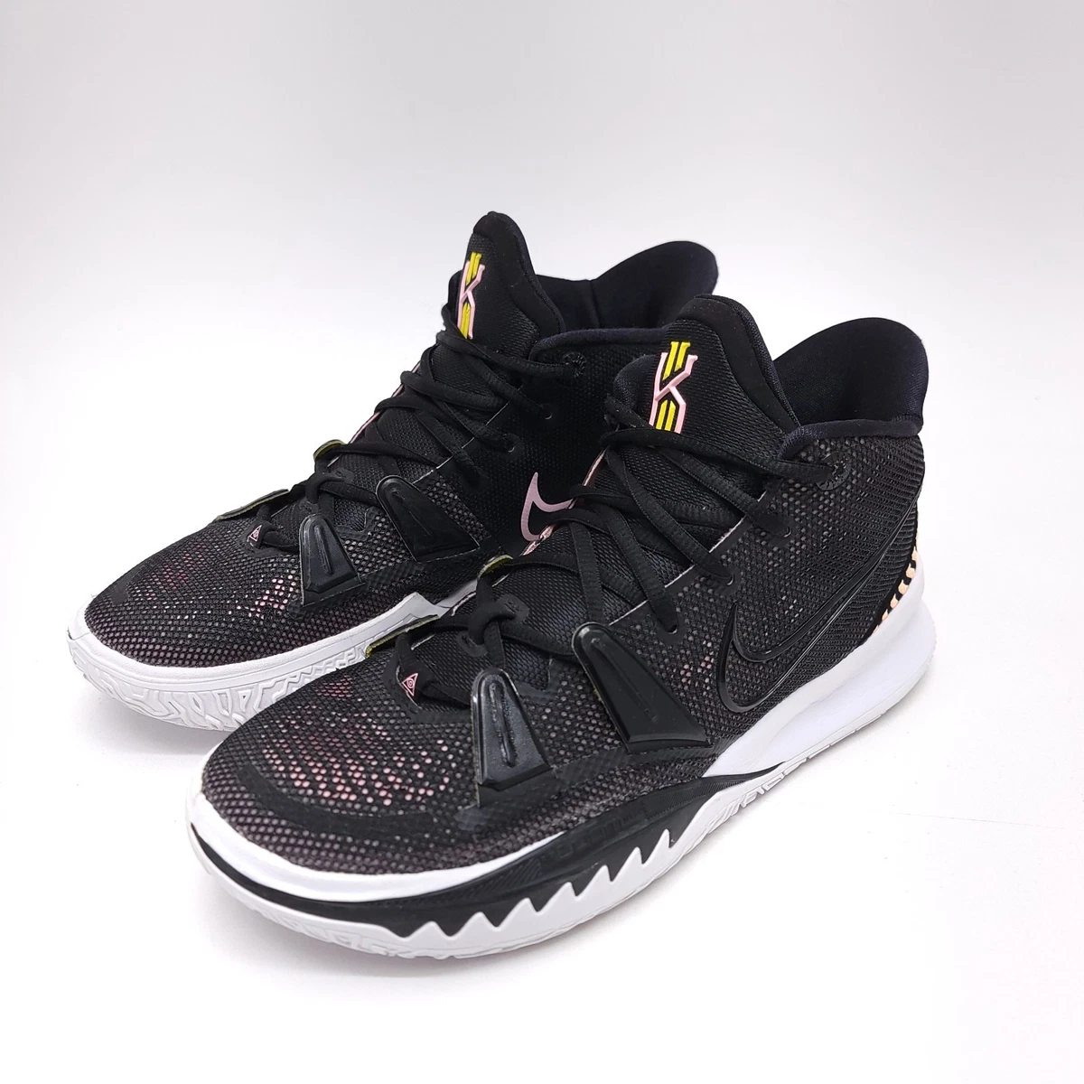 Las mejores ofertas en Nike Kyrie 7 Black | eBay