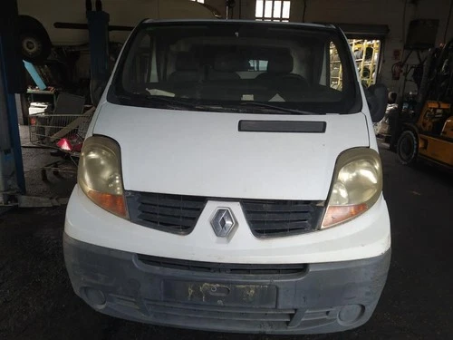 7627554 Turbocompresor para RENAULT TRAFIC II FURGÓN 2007 200890 - Imagen 6 de 9