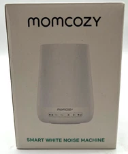 Momcozy Rechargeable 3 Watts 8 Impedance 3.7 Volts Smart White Noise Machine