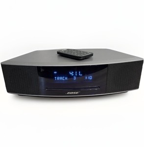 Bose Wave Music System IV | eBay