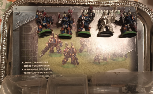 True Scale Terminators - A size comparison guide - Beyond the Tabletop