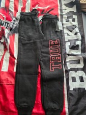 true religion jogger kids 10/12