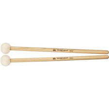 Pauken Schlägel Meinl Super Soft Drumset Mallet Paukenschlägel Stöcke Percussion