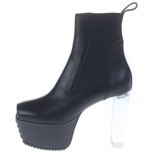 Kiss Boots Rick Owens | eBay