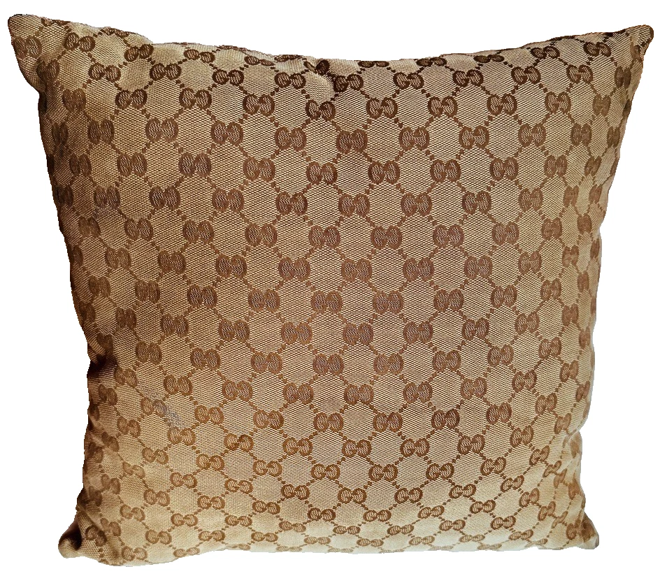 gucci pillow products for sale | eBay