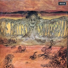 SAVOY BROWN BLUE MATTER (UK-ORIGINAL)