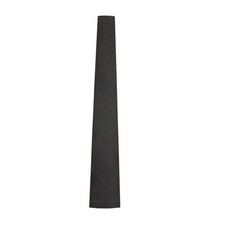 1 Stück 4/4 Violine Ebenholz Griffbrett Violine Griffbrett Für Violine Teile