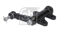 Febi Bilstein Lenkzwischenhebel 41310 FüR Mitsubishi Pajero Sport 1 L200 4WD