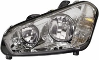 Hella Scheinwerfer 12V Links FüR Ford C-Max