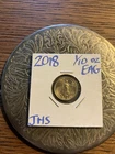 2018 1/10 oz gold american eagle coin