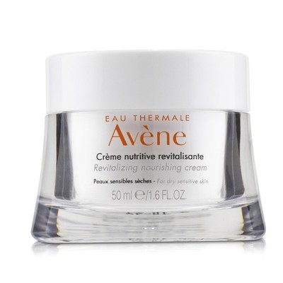 Avene Revitalizing Nourishing Cream 1.6 oz 11042959 Ship from USA