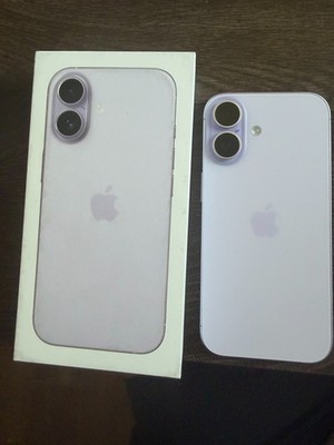 Apple iPhone 17 - 256 GB - Lavender (AT&T) for sale online | eBay
