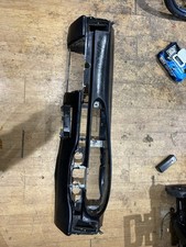 RHD  Black Oval Dashboard from Porsche 944 1986